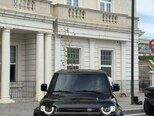 Land Rover Defender-1