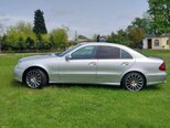 Mercedes E 270-3