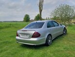 Mercedes E 270-2