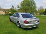Mercedes E 270-5