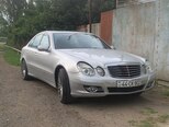 Mercedes E 270-7