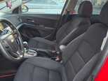 Chevrolet Cruze-9
