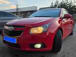 Chevrolet Cruze-2