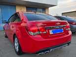 Chevrolet Cruze-6