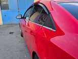 Chevrolet Cruze-4