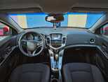 Chevrolet Cruze-8