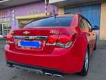 Chevrolet Cruze-5