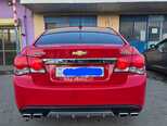 Chevrolet Cruze-7