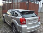 Dodge Caliber-7