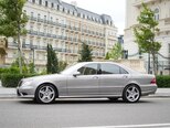 Mercedes S 55 AMG-3