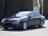 Mercedes E 220-1