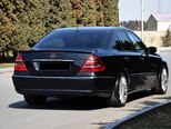 Mercedes E 220-3