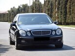 Mercedes E 220-4