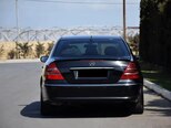 Mercedes E 220-5