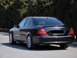 Mercedes E 220-6