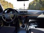 Mercedes E 220-7