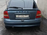 Opel Astra-2
