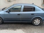 Opel Astra-3