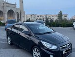 Hyundai Accent-6