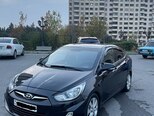 Hyundai Accent-5