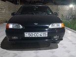 LADA (VAZ) 2115-1