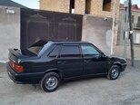 LADA (VAZ) 2115-4