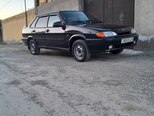 LADA (VAZ) 2115-5