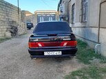 LADA (VAZ) 2115-8