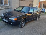 LADA (VAZ) 2115-7