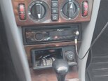 Mercedes 250 D-8
