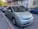 Toyota Prius-1