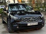 Infiniti FX35-1