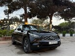 Infiniti FX35-6