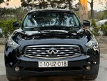 Infiniti FX35-3
