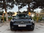 Infiniti FX35-7