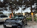 Infiniti FX35-5