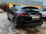 Infiniti FX35-4