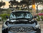 Infiniti FX35-9
