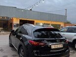 Infiniti FX35-8