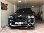 BMW X5-1