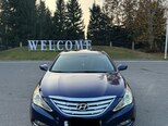 Hyundai Sonata-1