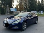Hyundai Sonata-8