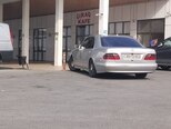 Mercedes E 220-4