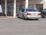 Mercedes E 220-5
