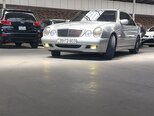 Mercedes E 220-6