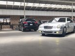 Mercedes E 220-8