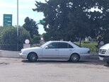 Mercedes E 220-7