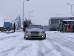 Mercedes E 220-13