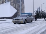 Mercedes E 220-14