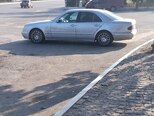 Mercedes E 220-15